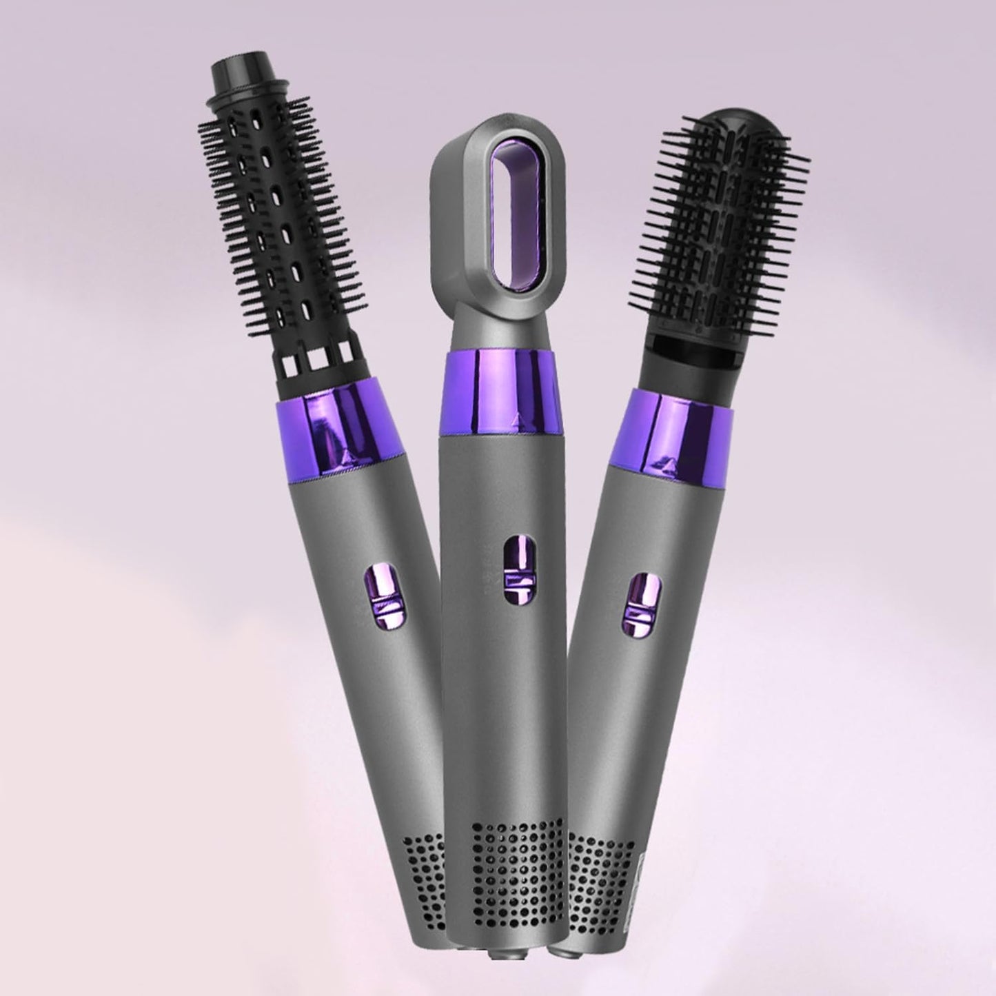 Cepillo multifunción 3 en 1